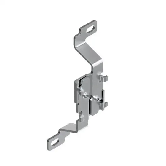 Скоба монтажная Festo MS4-WB [532185]-0