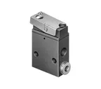 Festo Пневмораспределитель VS-3-1/8 (3/2, Н.З., G1/8)