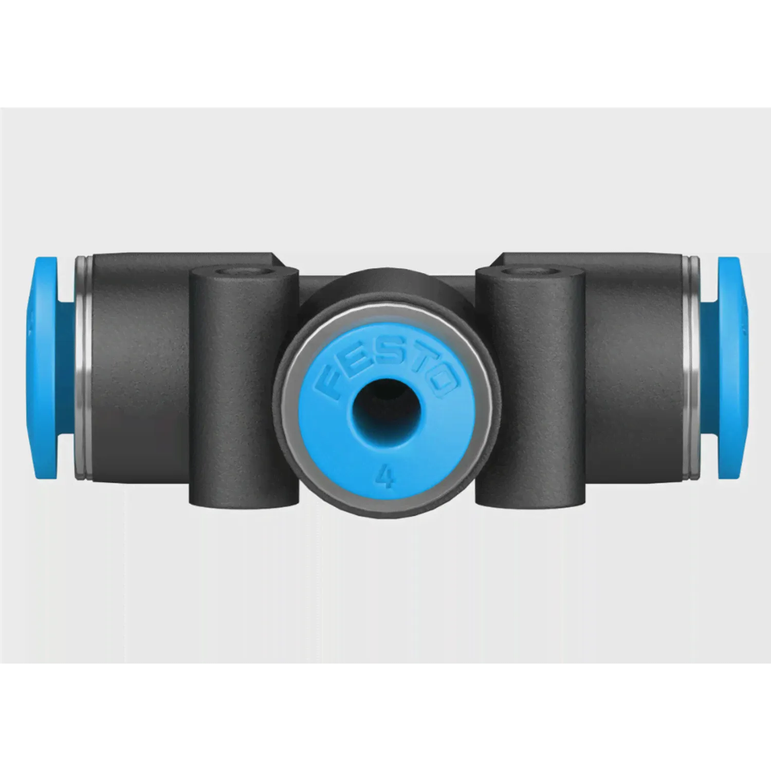 FESTO QST-6-4 153134 вставной Т-разъем, новинка, 10 шт. (art.: 3920be03c8fe7)-4