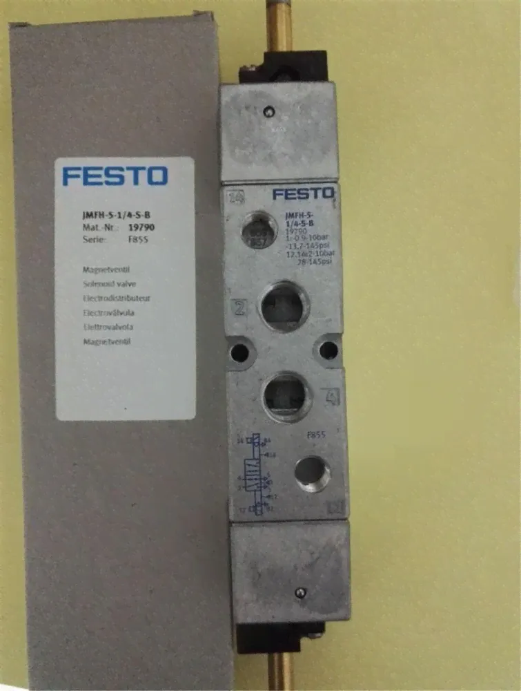 Festo JMFH-5-1/4-S-B-0