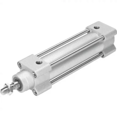 Стандартный пневмоцилиндр Festo DSBG-50-80-PPSA-N3-0