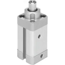 Стопорный цилиндр FESTO DFSP-16-15-F-PA