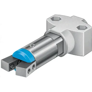Угловой захват FESTO HGWM-08-EO-G6
