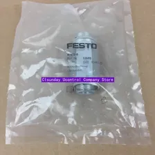 Новый оригинальный обратный клапан FESTO H-1/2-B 11691