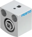 188099 Короткоходовый цилиндр AEVC-16-5-I-P FESTO