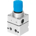 Прецизионный регулятор давления FESTO LRP-7.0-6