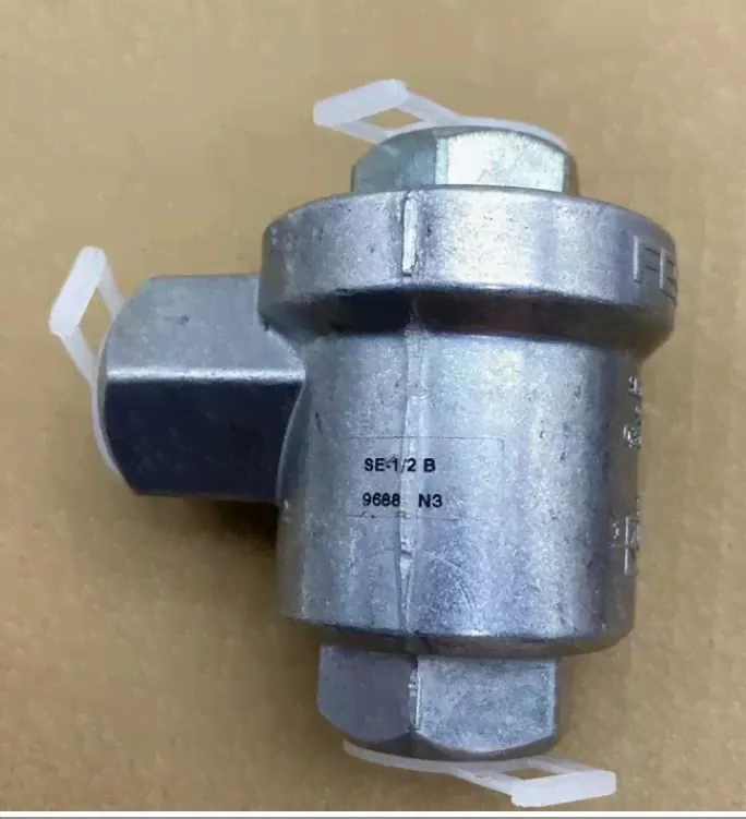 Быстрый выпускной клапан FESTO SE-1/2-B 9688