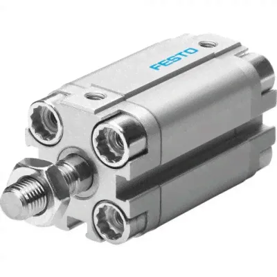 Компактный пневмоцилиндр Festo ADVU-20-30-A-P-A-0
