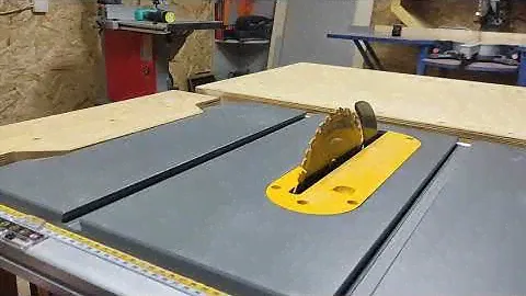 Установка плавного пуска на циркулярную пилу DeWALT DWE7485.