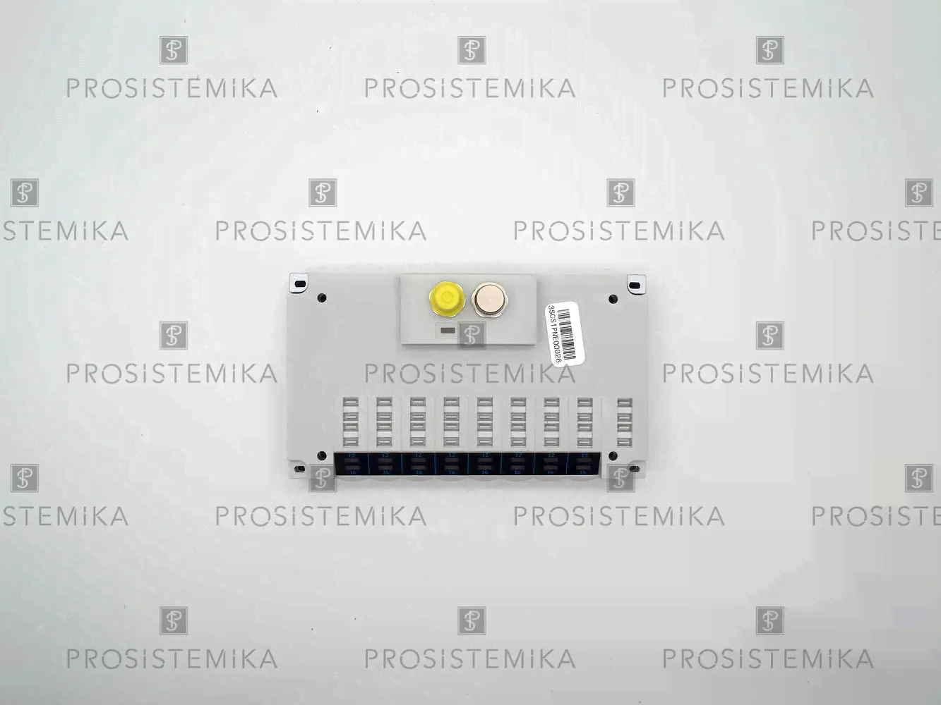 Пневмоостров FESTO CPV14-GE-FB-8
