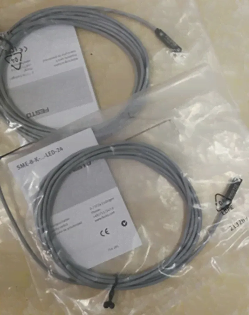 FESTO Sensor SME Series SME-8-K-LED-24 150855 (art.: 3920bd82d729c)