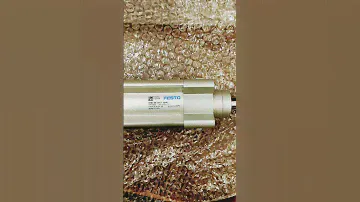 @FestoHQ FESTO DSBC-40-160-TF-PPVA  #festo #pneumatic #pneumaticproducts #pneumaticcylinder