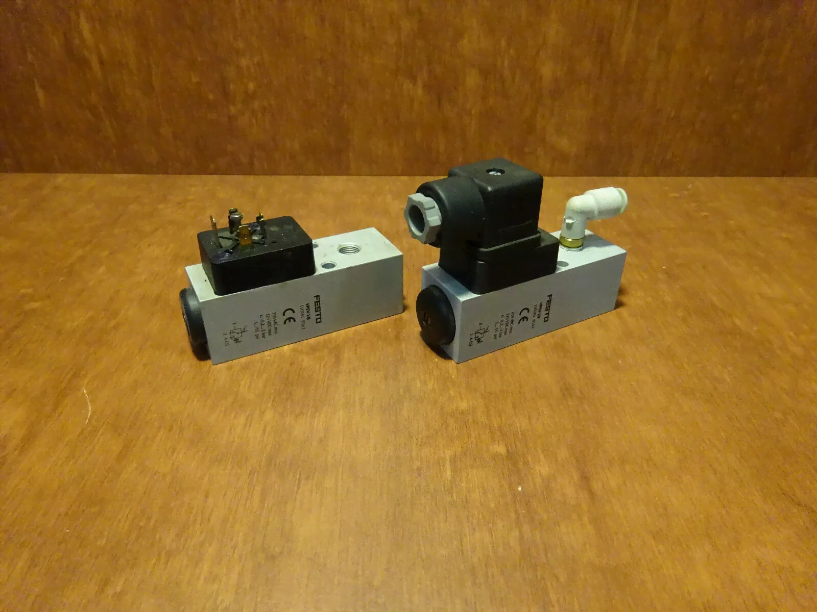 Разное Festo vpev/1/8 150261-0