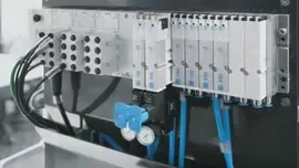 Оригинальный FESTO Festo CECC-LK 574418, контроллер в сборе (art.: 3920bf11b21fe)