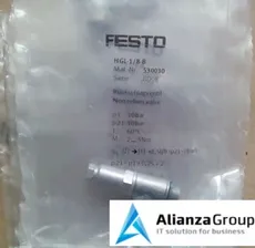 Датчик/Модуль Festo HGL-1/8-B 530030