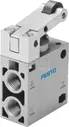 8985 Распределитель с роликовым рычагом R-3-1/4-B FESTO