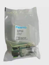 Зажим для штанги FESTO SG-M12X1, 25 6145 SG-M16X1, 5 6146 SG