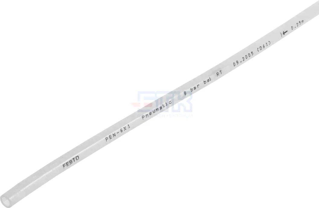 543251 Полиэтиленовый шланг PEN-16X2,5-NT FESTO