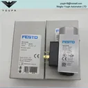 Festo PEV-1/4-B 10773 PEV-1/4-B-OD 175250 PEV-1/4-SC-OD 161760 PEV-1/4-B-M12 192488 VPEV-1/8 150261 VPEV-1/8 -М12 192489 Переключатель