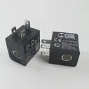 FESTO MSFG-24 42-50 60 CAMOZZI G77 Металлообработка W0215000101 воздушный клапан соленоидная катушка 24 В постоянного тока (art.: 3920c232bdbf6)