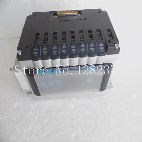 Новый оригинальный вакуумный клапан FESTO CPV14-VI 18210 (art.: 79d03e76a)-2