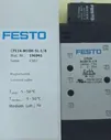 Festo CPE14-M1BH-5L-1/8 Распределитель