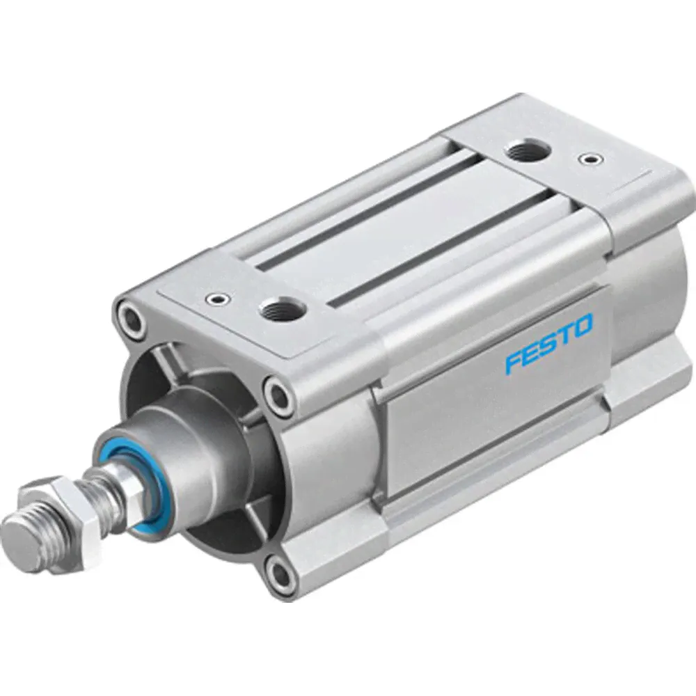 Пневмоцилиндр Festo DSBC-50-260-PPVA-N3 (1463766)-0