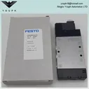 Электромагнитный клапан FESTO CPE18-M1H-5L-1/4 163142 CPE