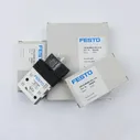 FESTO magnetventil CPE18-M1H-5L-14 163142 CPE18-M1H-5LS-14 163146 CPE18-M2H-5L-14 163762 (art.: 3920bd0906a86)