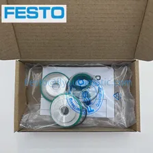Комплект для ремонта FESTO DFM, цилиндрические управляемые приводы, 20,25,30,40,50,80,100-P-A-GF (art.: 3920c02103f2b)