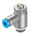Дроссель Festo GRLA-1/8-QS-6-D [193144] в Москве