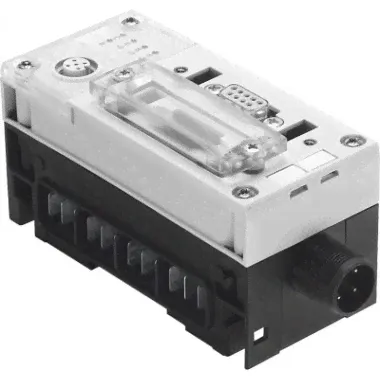 Шинный модуль FESTO CPX-FB13-0