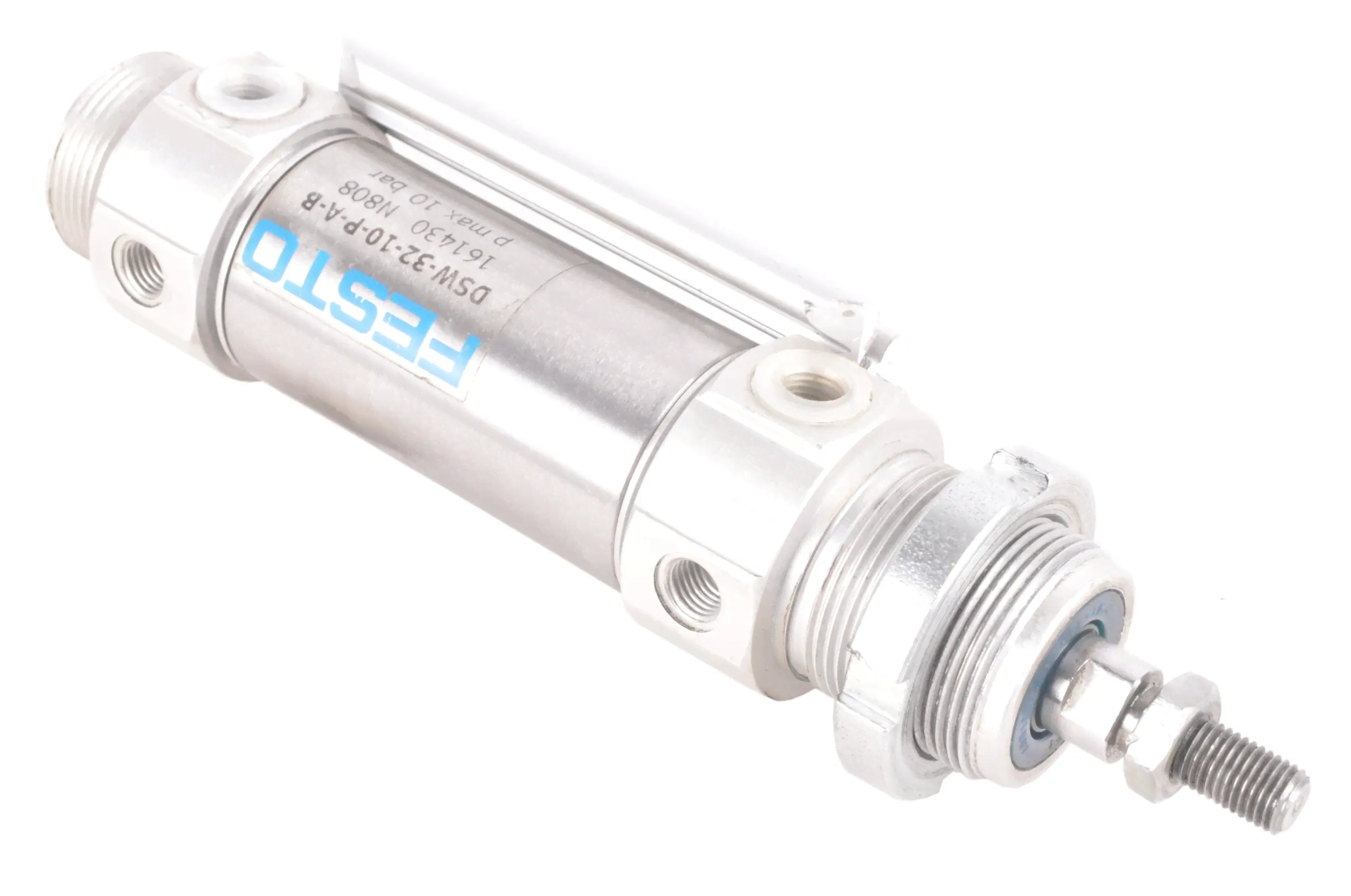 FESTO пневматический круглый привод DSW-32-10-П-А-Б, 161430