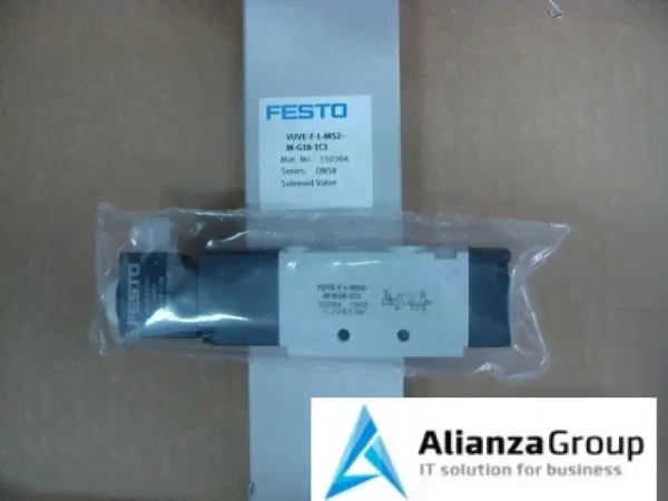 Датчик/Модуль FESTO CPE18-M1H-5/3G-1/4