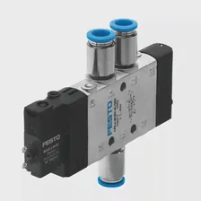 FESTO magnetventil CPE18-M1H-5L-14 163142 CPE18-M1H-5LS-14 163146 CPE18-M2H-5L-14 163762 (art.: 3920bd0906a86)