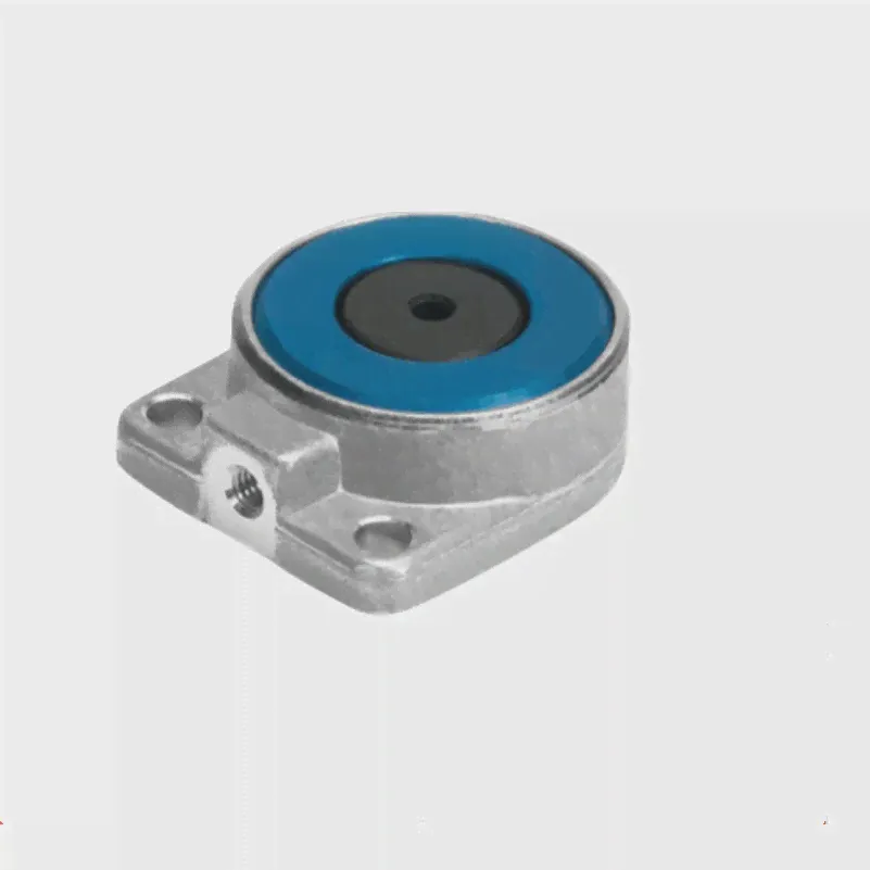 мембранный зажимный цилиндр FESTO EV-40-5 184857