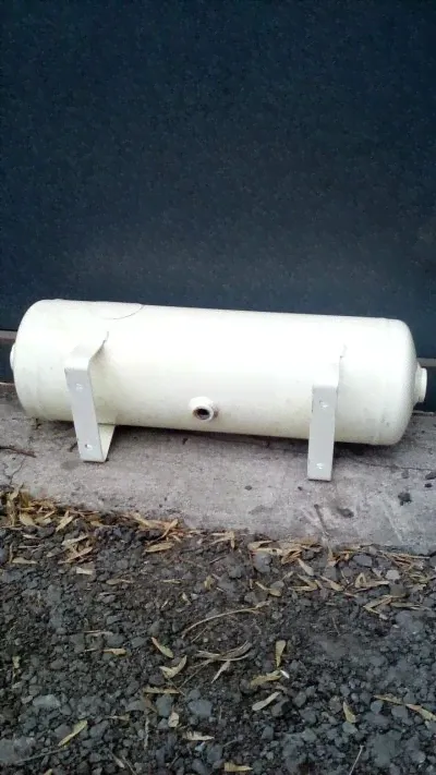 Ресивер festo-0