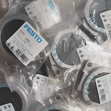 Новый оригинальный диафрагменный зажимной цилиндр FESTO EV-40-5 184857 (art.: 3920c02b960e3)