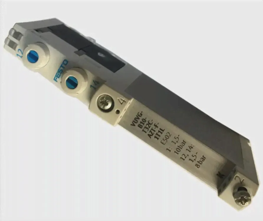 FESTO 573410 VUVG-B10-T32C-AZT-F-1T1L-0
