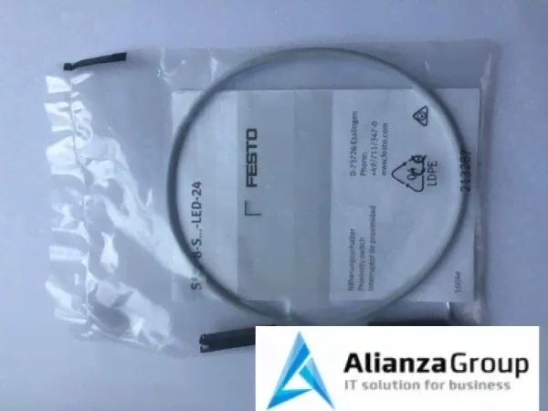 Датчик/Модуль FESTO SME-8-S-LED-24-0