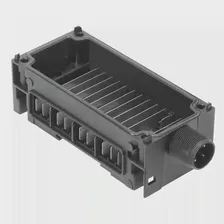 оригинальный новый соединительный блок CPX-GE-EV-S FESTO-оригинал 195746 В наличии