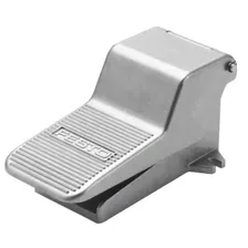 Пневмопедаль Festo F-3-1/4-B (3/2 Н.З., без фиксации, G1/4)
