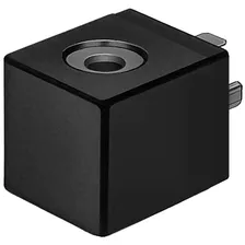 123060 MSN1G-24DC-OD Катушка электромагнитная 24V DC 2.5W, 3-pin, расположение контактов тип A FESTO