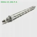 DSNU-25-200,250,300- P-A DSNU-25-200,250,300- Цилиндры PPV-A FSQD FESTO, пневматический компонент серии миницилиндров DSNU