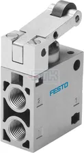 8985 Распределитель с роликовым рычагом R-3-1/4-B FESTO
