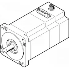 Шаговый двигатель FESTO EMMS-ST-87-M-SE-G2