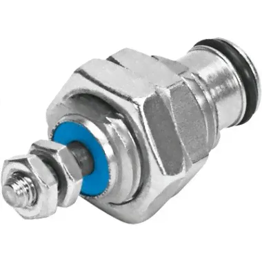 Ввертный цилиндр FESTO EGZ-6-10-0