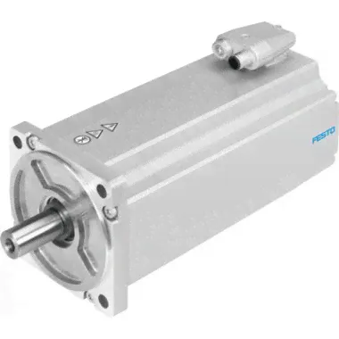 Серводвигатель FESTO EMME-AS-100-M-HS-AS