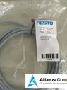 Датчик/Модуль Festo SIM-M8-3GD-2,5-PU 159420
