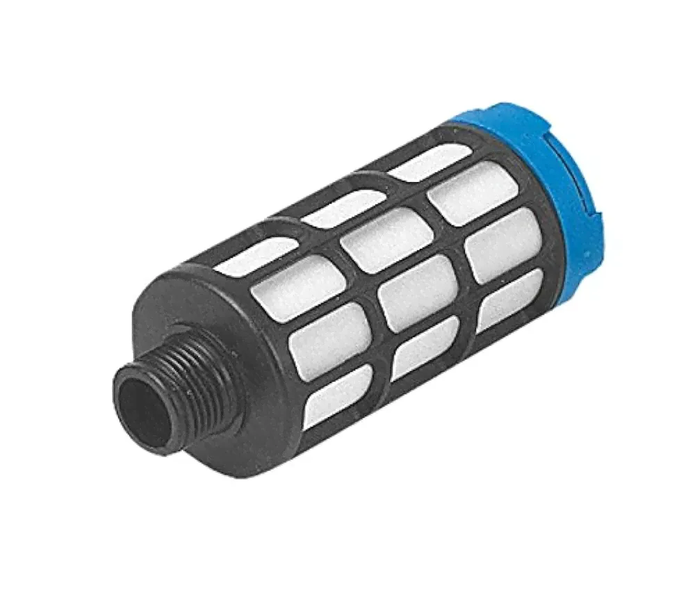 Пневматические демпферы Festo 2310 u-1/2 Schalldämpfer